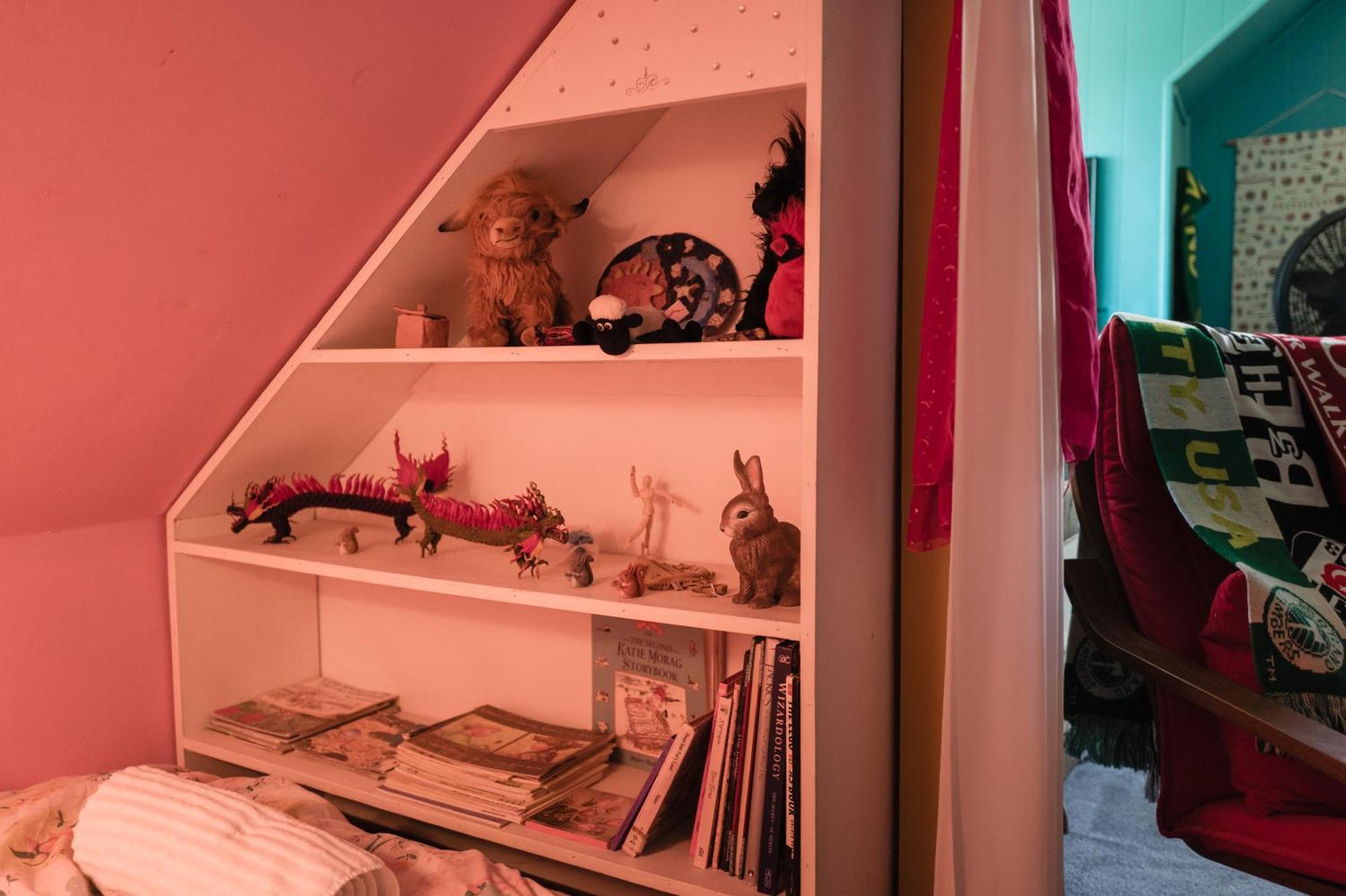 Southeast Portland Comfy & Eclectic Craftsman Home エクステリア 写真